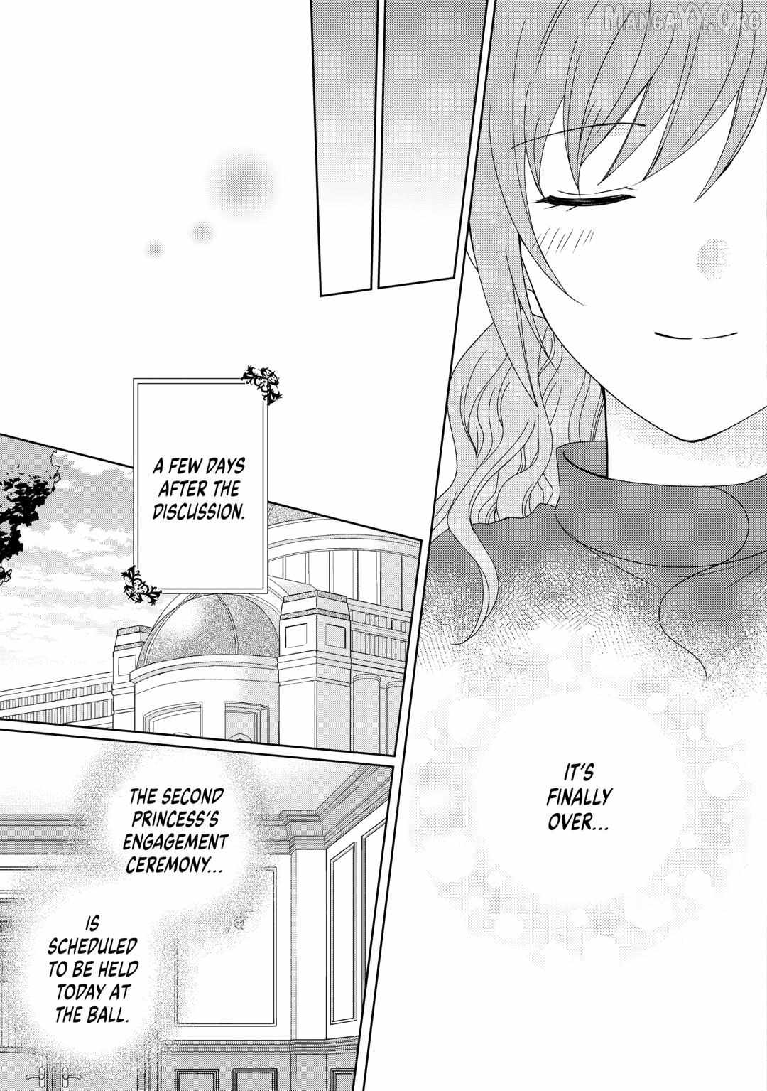 From Maid to Mother Chapter 85 page 9 - 