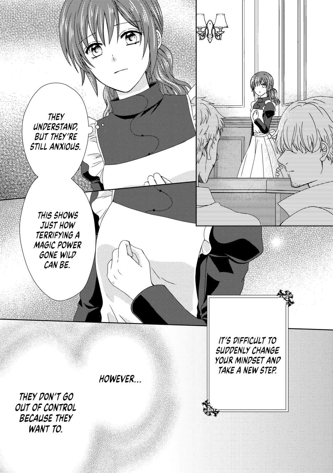 From Maid to Mother Chapter 86 page 16 - 