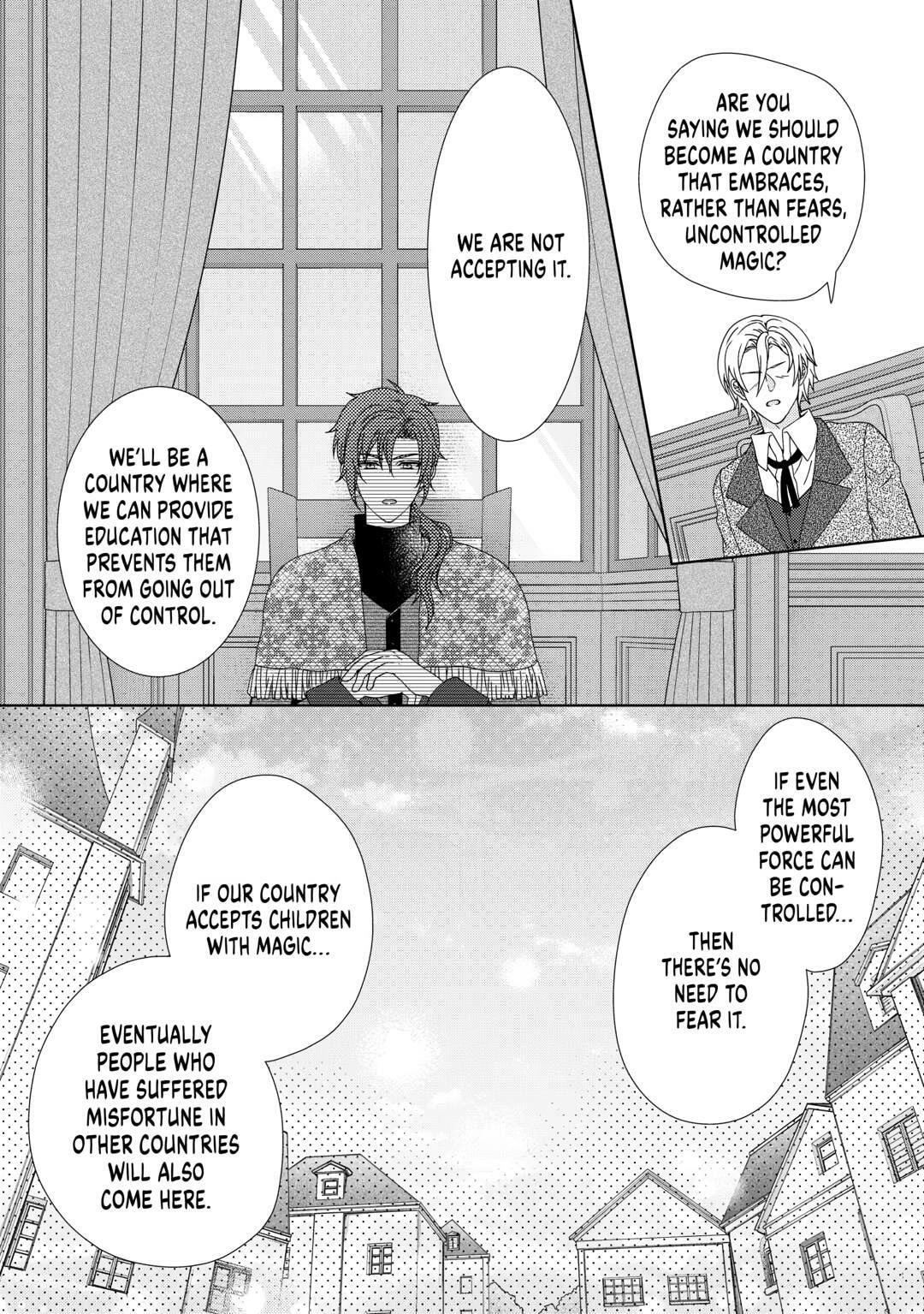 From Maid to Mother Chapter 86 page 18 - 