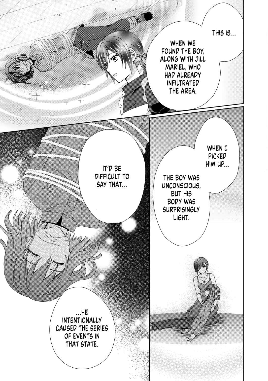 From Maid to Mother Chapter 86 page 3 - 