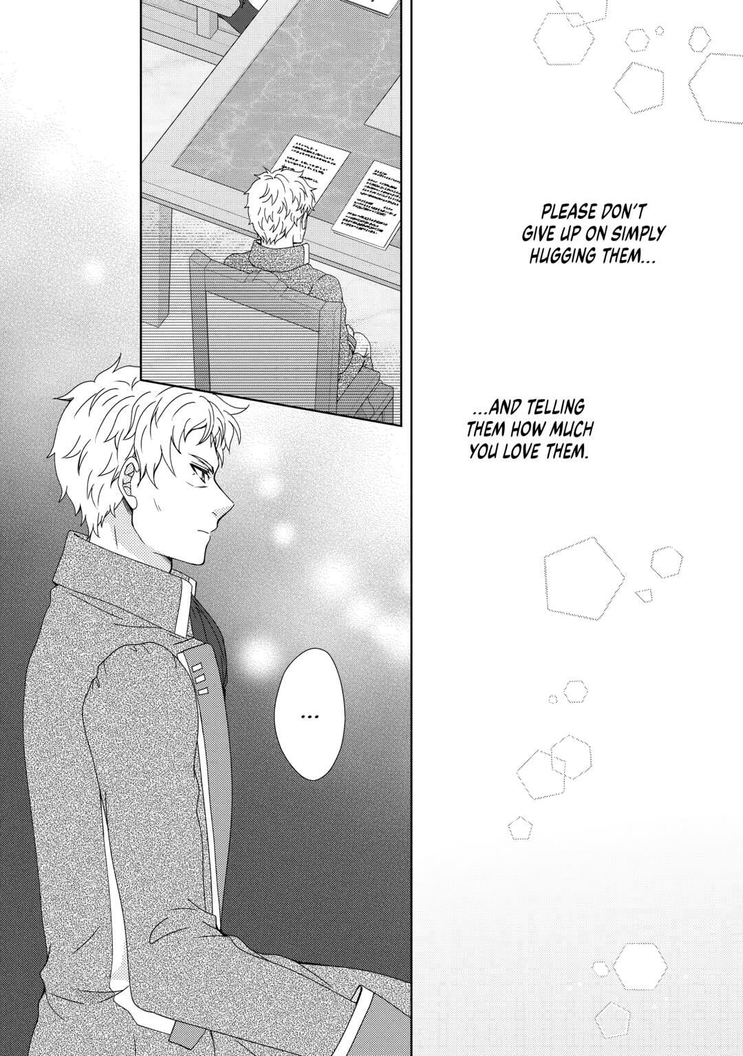 From Maid to Mother Chapter 86 page 24 - 