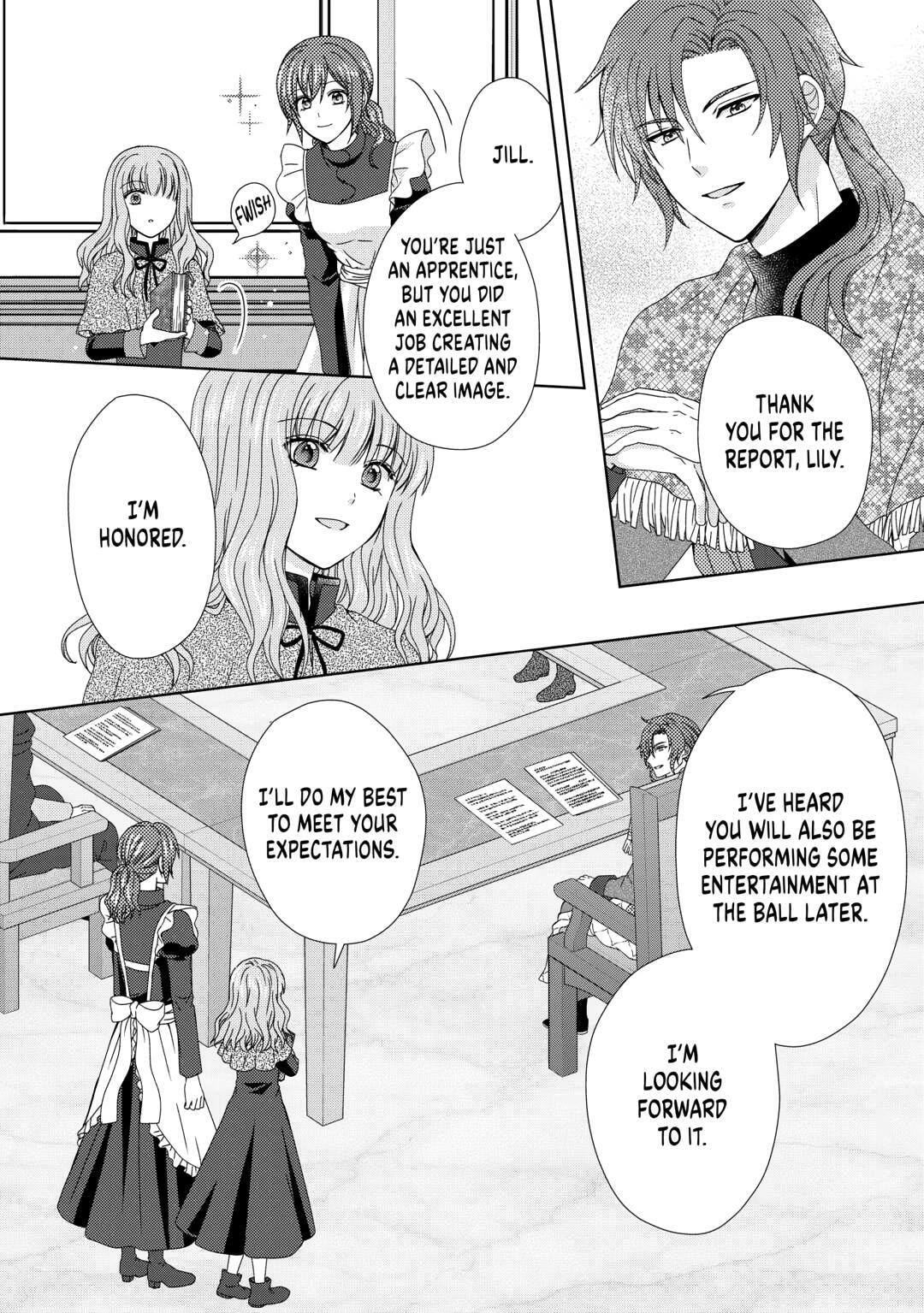From Maid to Mother Chapter 86 page 4 - 