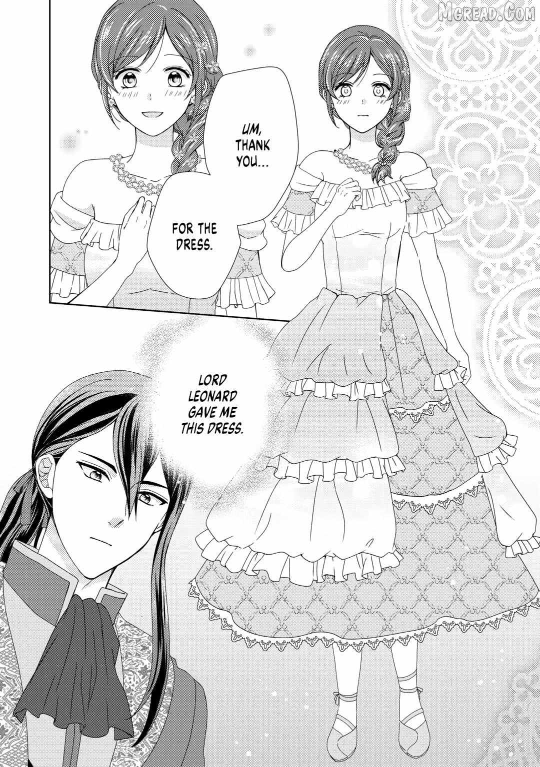 From Maid to Mother Chapter 87 page 2 - 