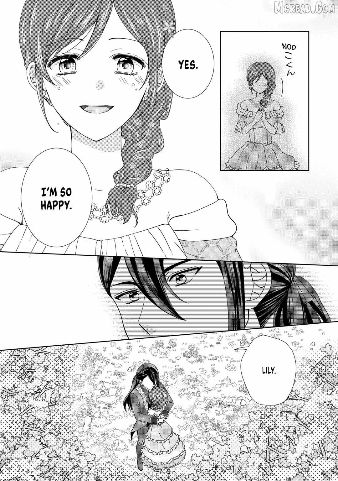 From Maid to Mother Chapter 87 page 11 - 