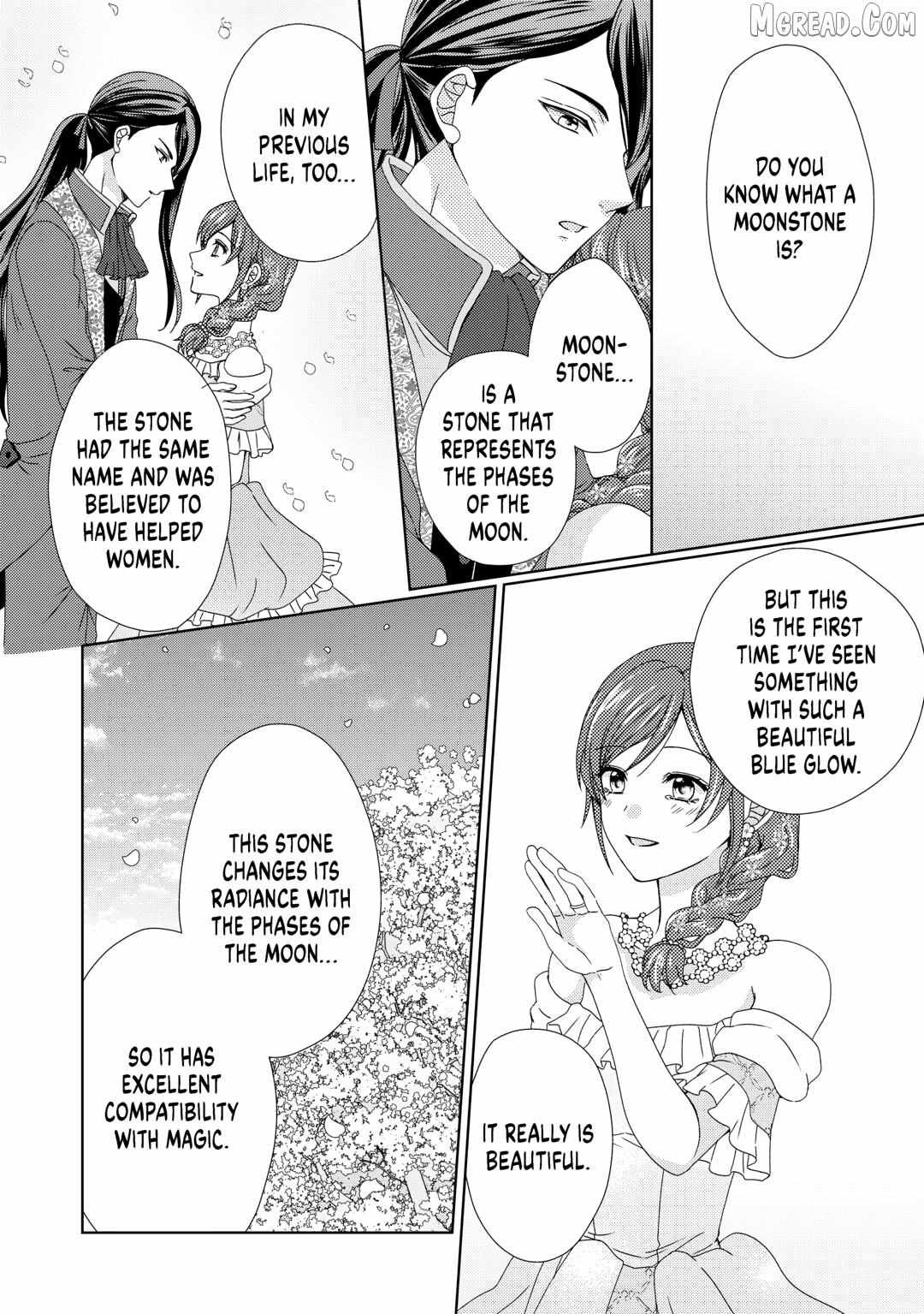 From Maid to Mother Chapter 87 page 12 - 