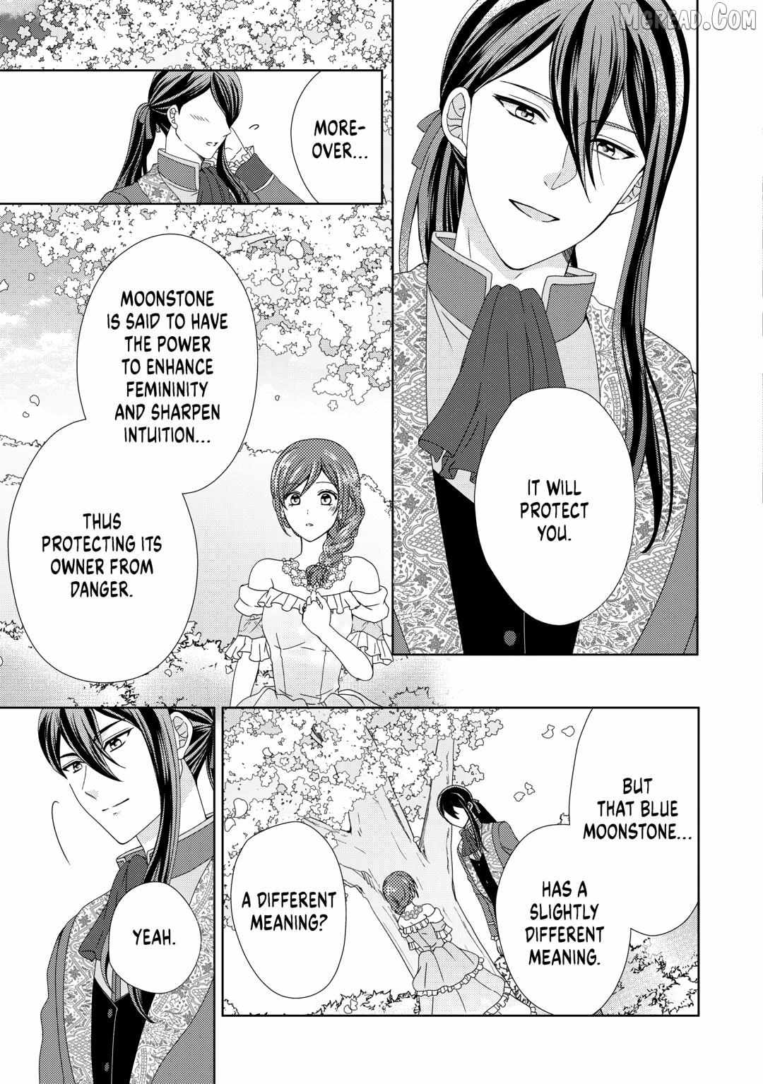 From Maid to Mother Chapter 87 page 13 - 