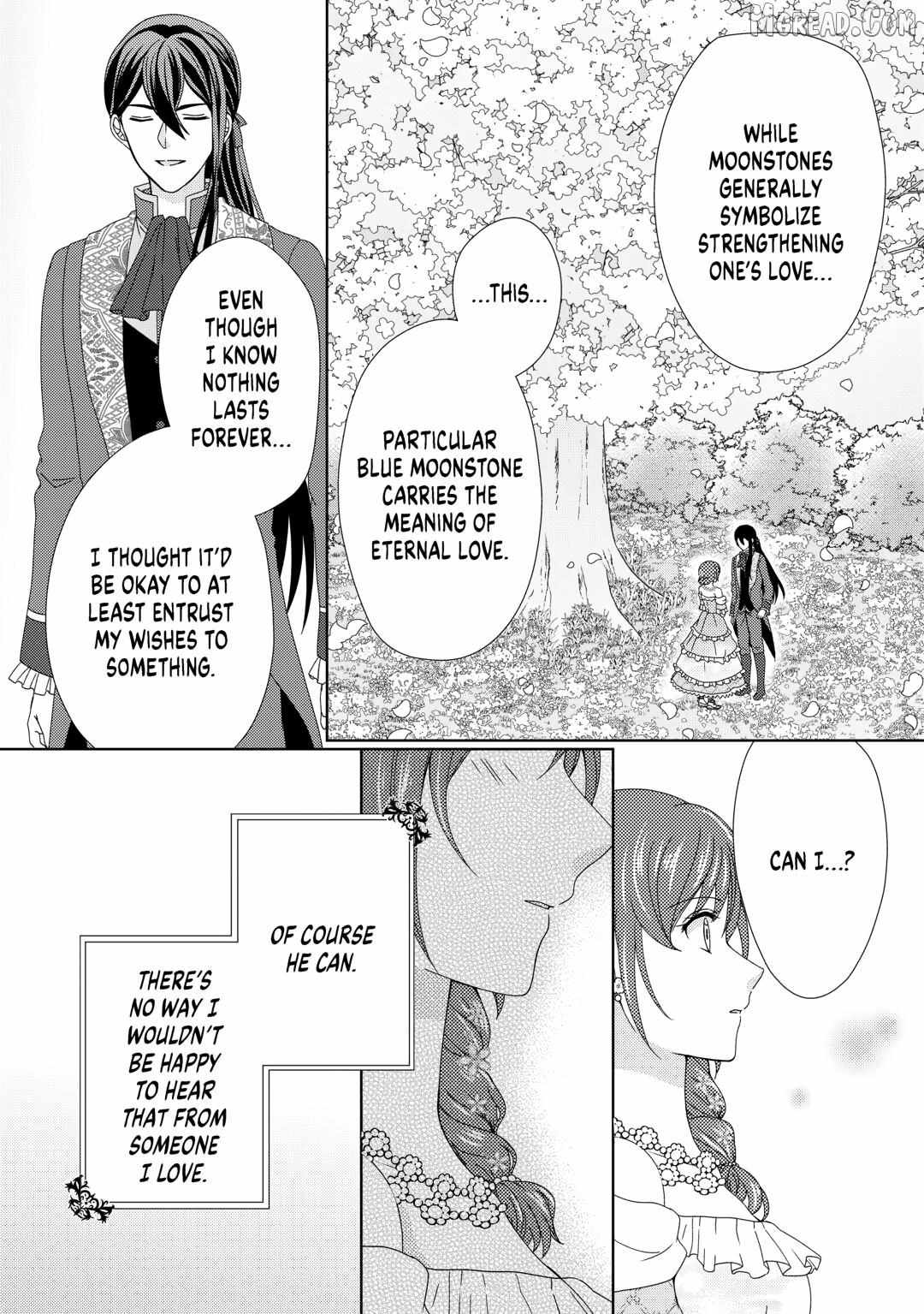 From Maid to Mother Chapter 87 page 14 - 