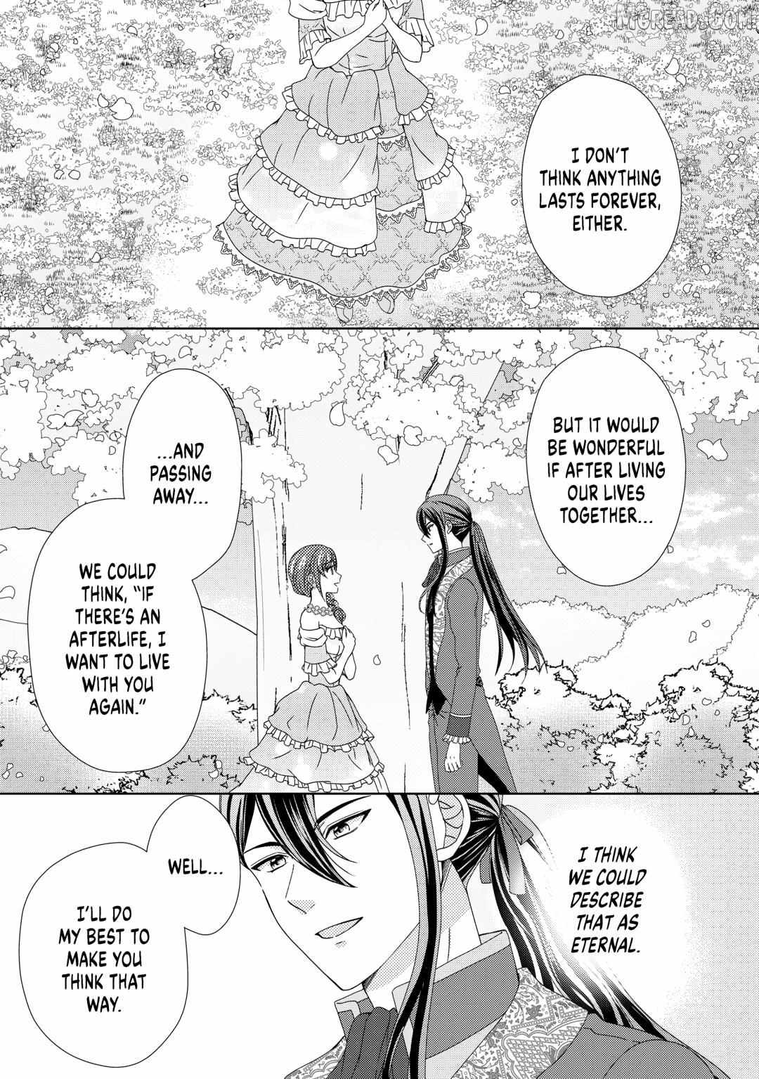 From Maid to Mother Chapter 87 page 15 - 