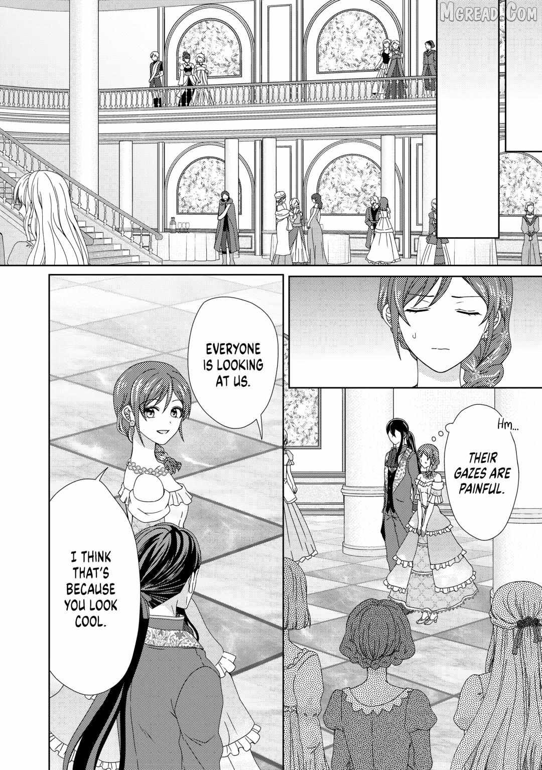 From Maid to Mother Chapter 87 page 18 - 