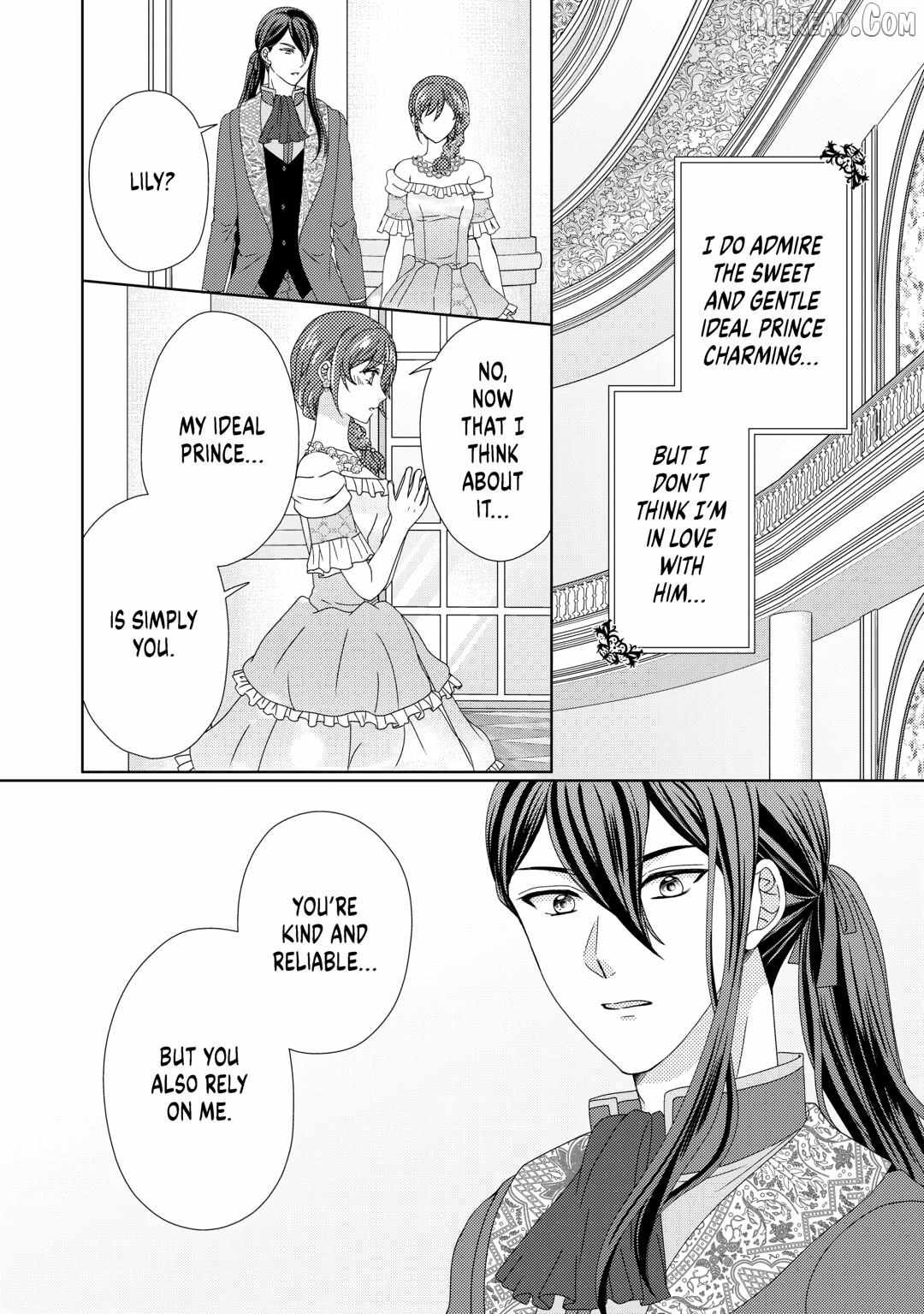From Maid to Mother Chapter 87 page 20 - 