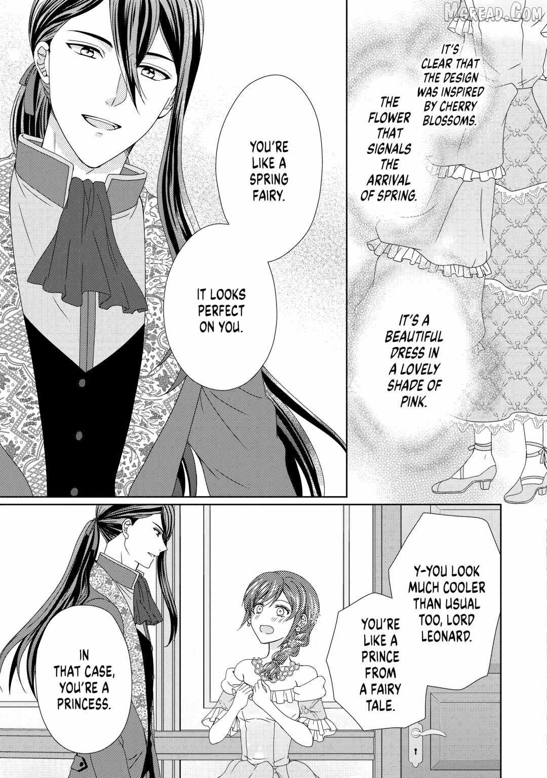From Maid to Mother Chapter 87 page 3 - 