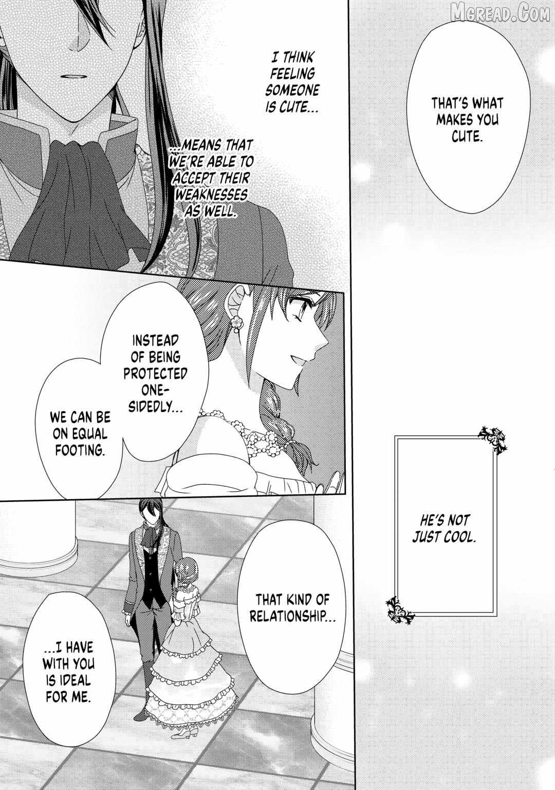 From Maid to Mother Chapter 87 page 21 - 