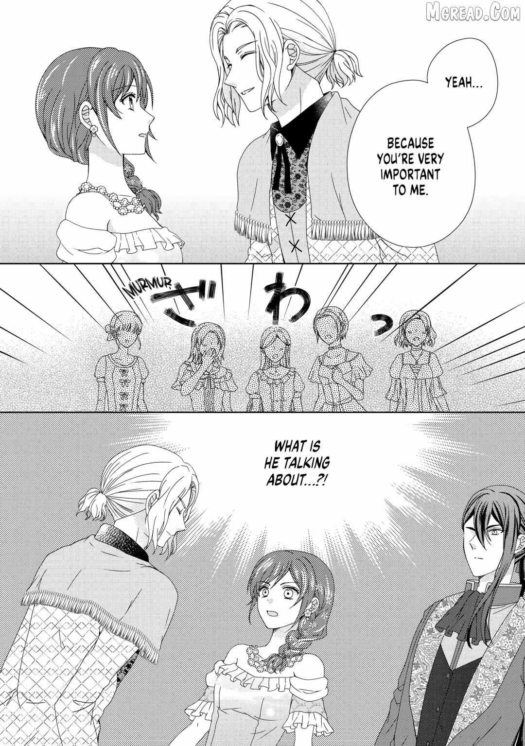 From Maid to Mother Chapter 87 page 24 - 