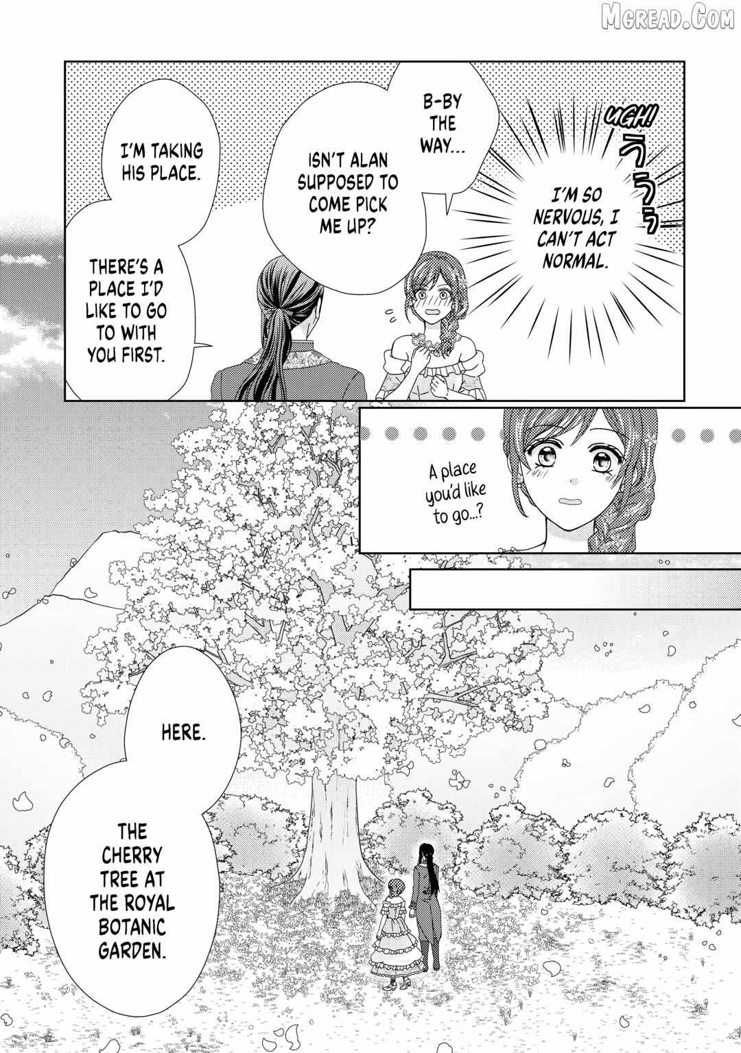 From Maid to Mother Chapter 87 page 4 - 