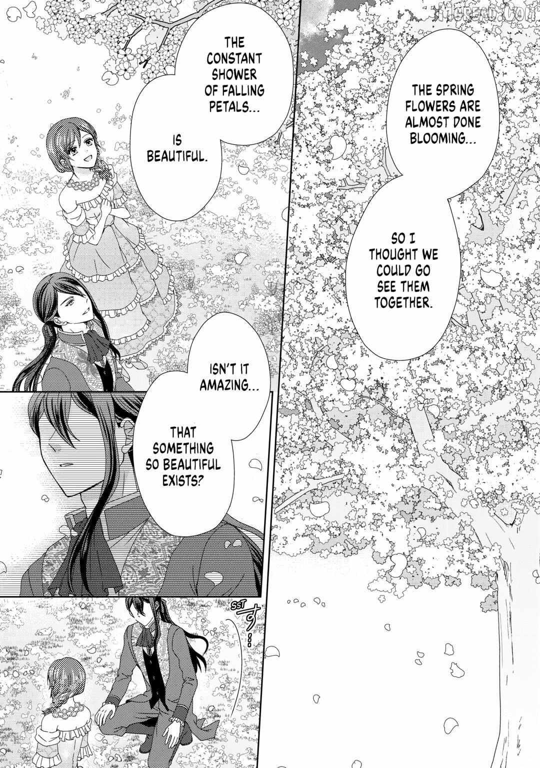 From Maid to Mother Chapter 87 page 5 - 