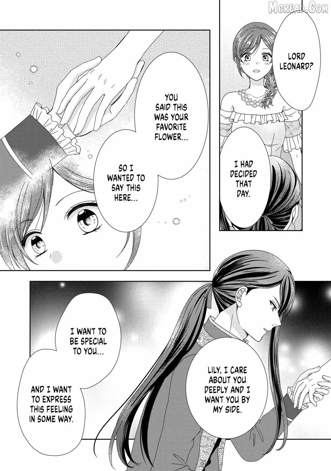 From Maid to Mother Chapter 87 page 6 - 