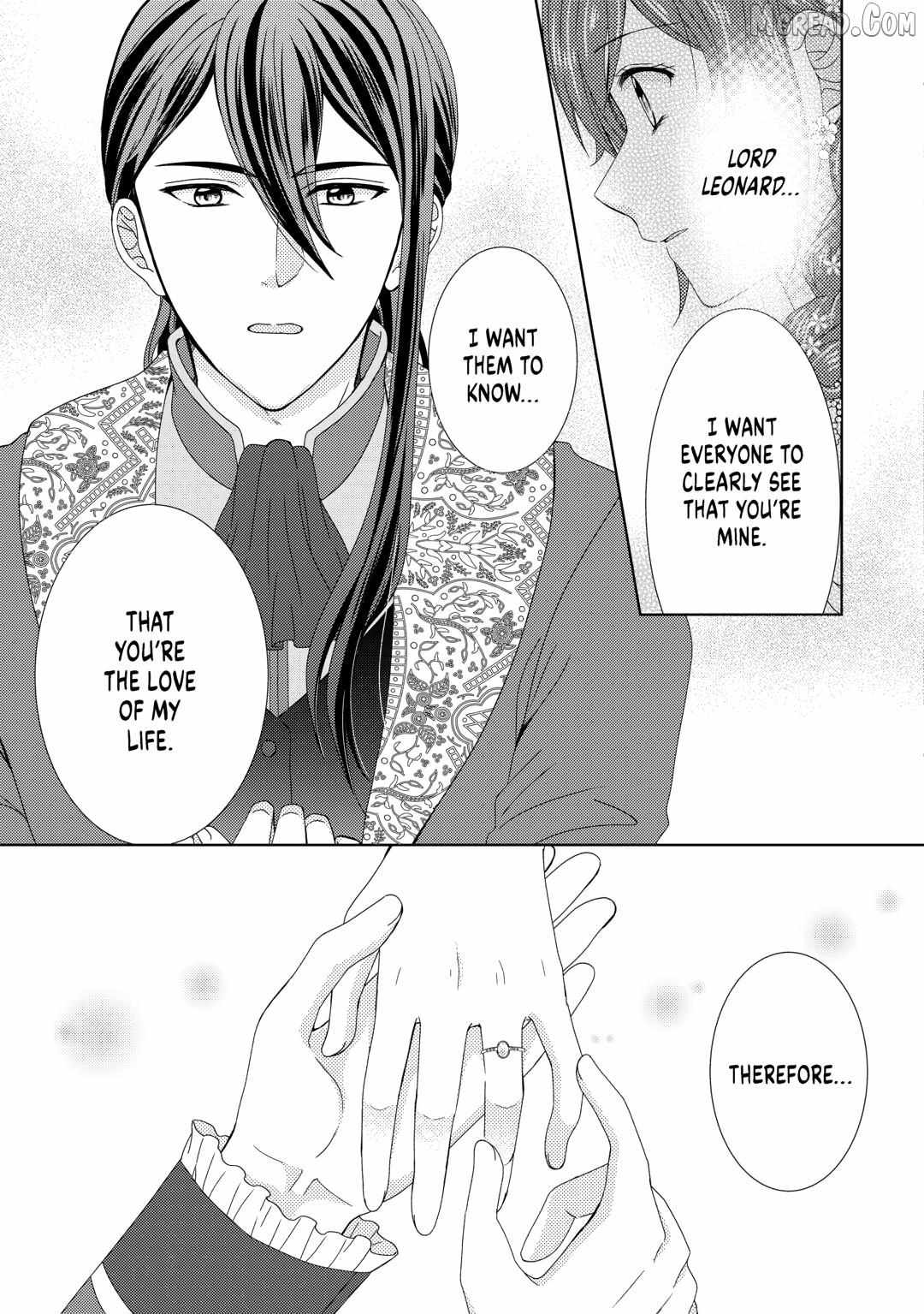 From Maid to Mother Chapter 87 page 7 - 