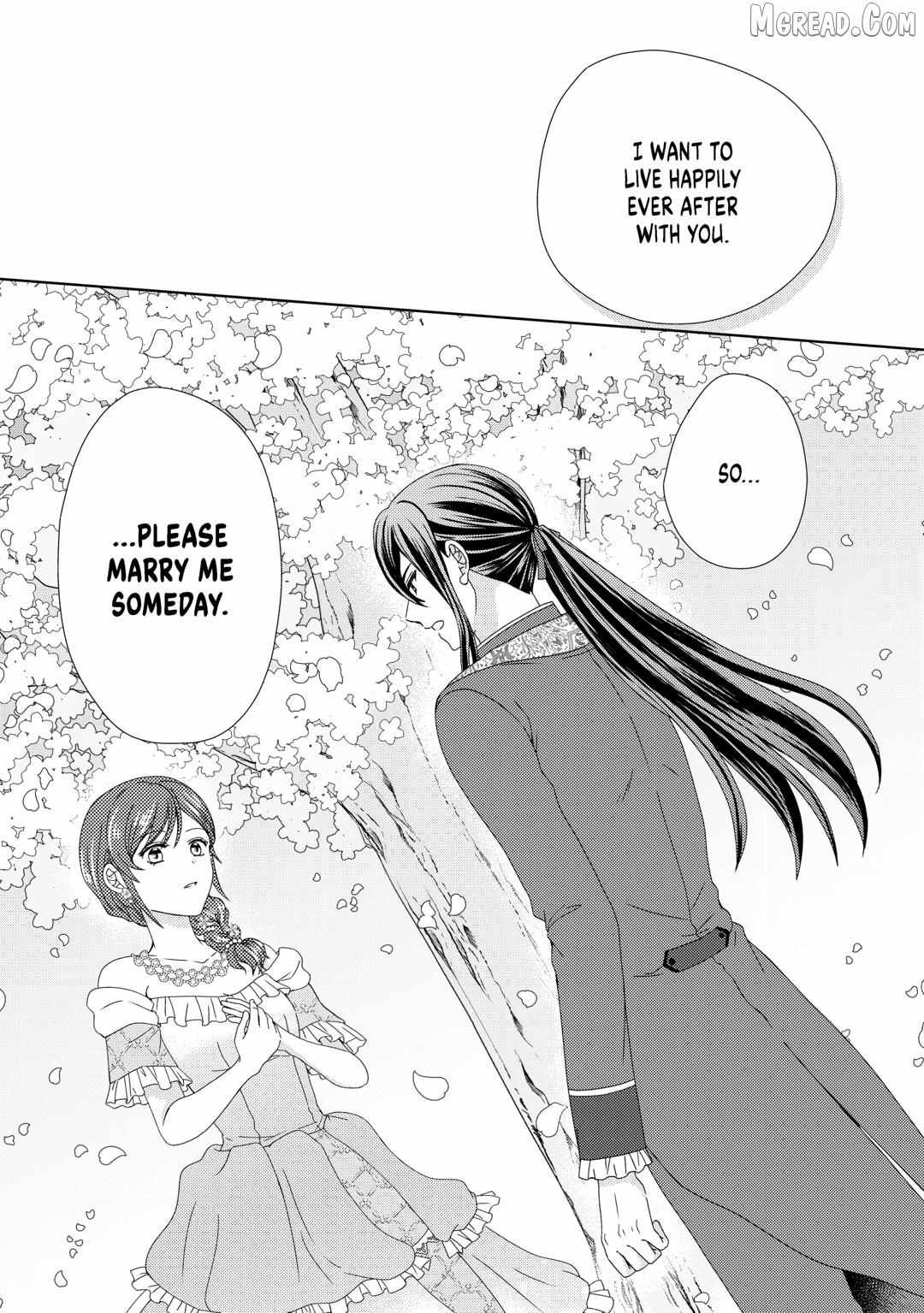From Maid to Mother Chapter 87 page 9 - 