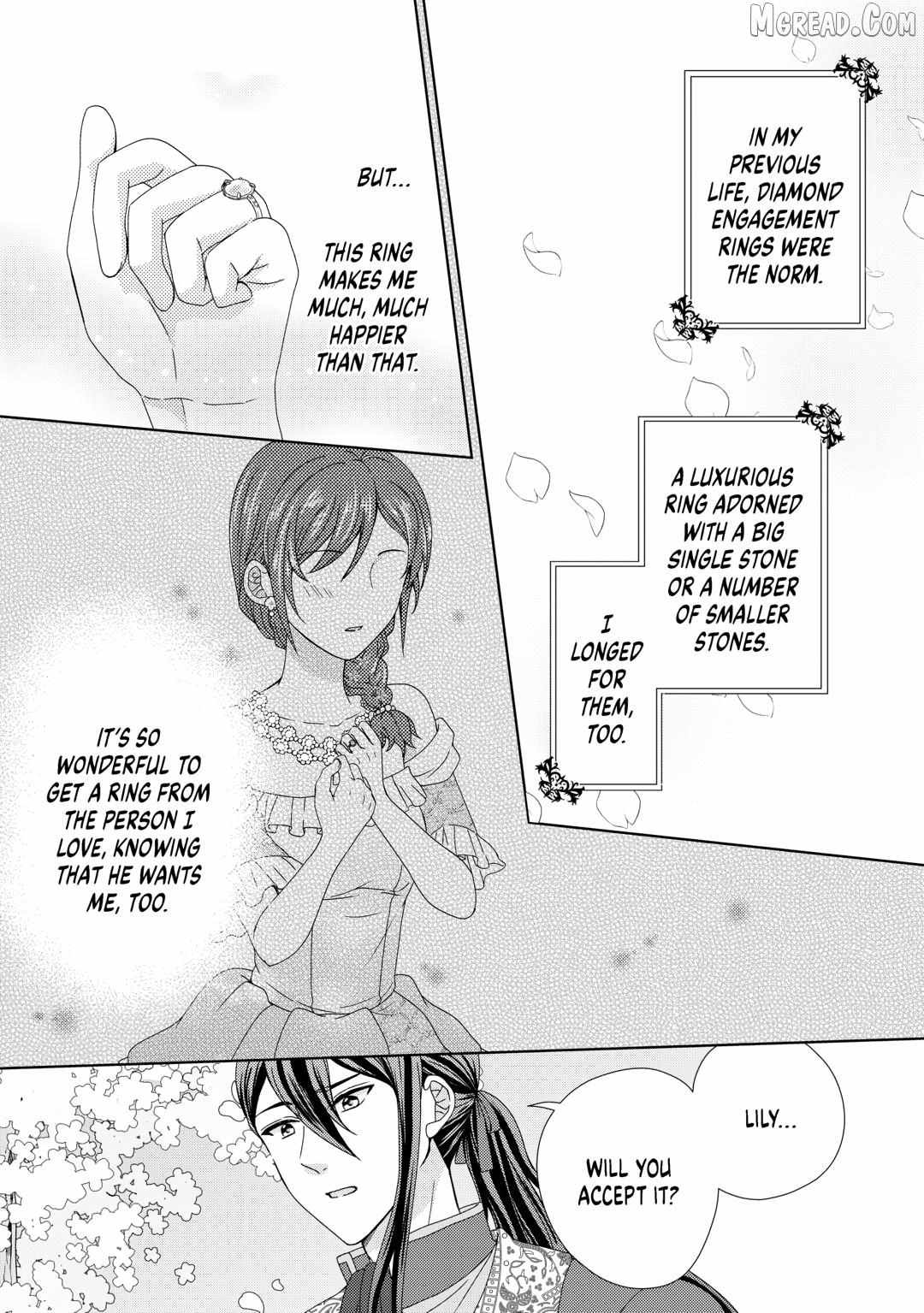 From Maid to Mother Chapter 87 page 10 - 