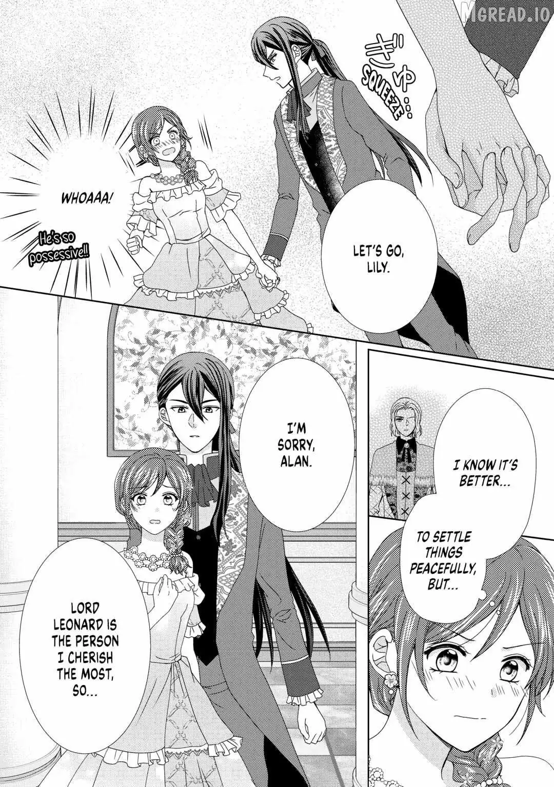 From Maid to Mother Chapter 88 page 2 - 