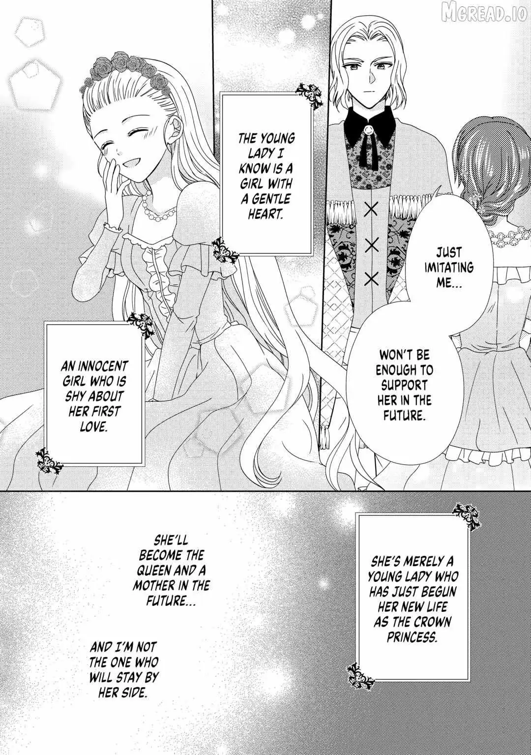 From Maid to Mother Chapter 88 page 13 - 