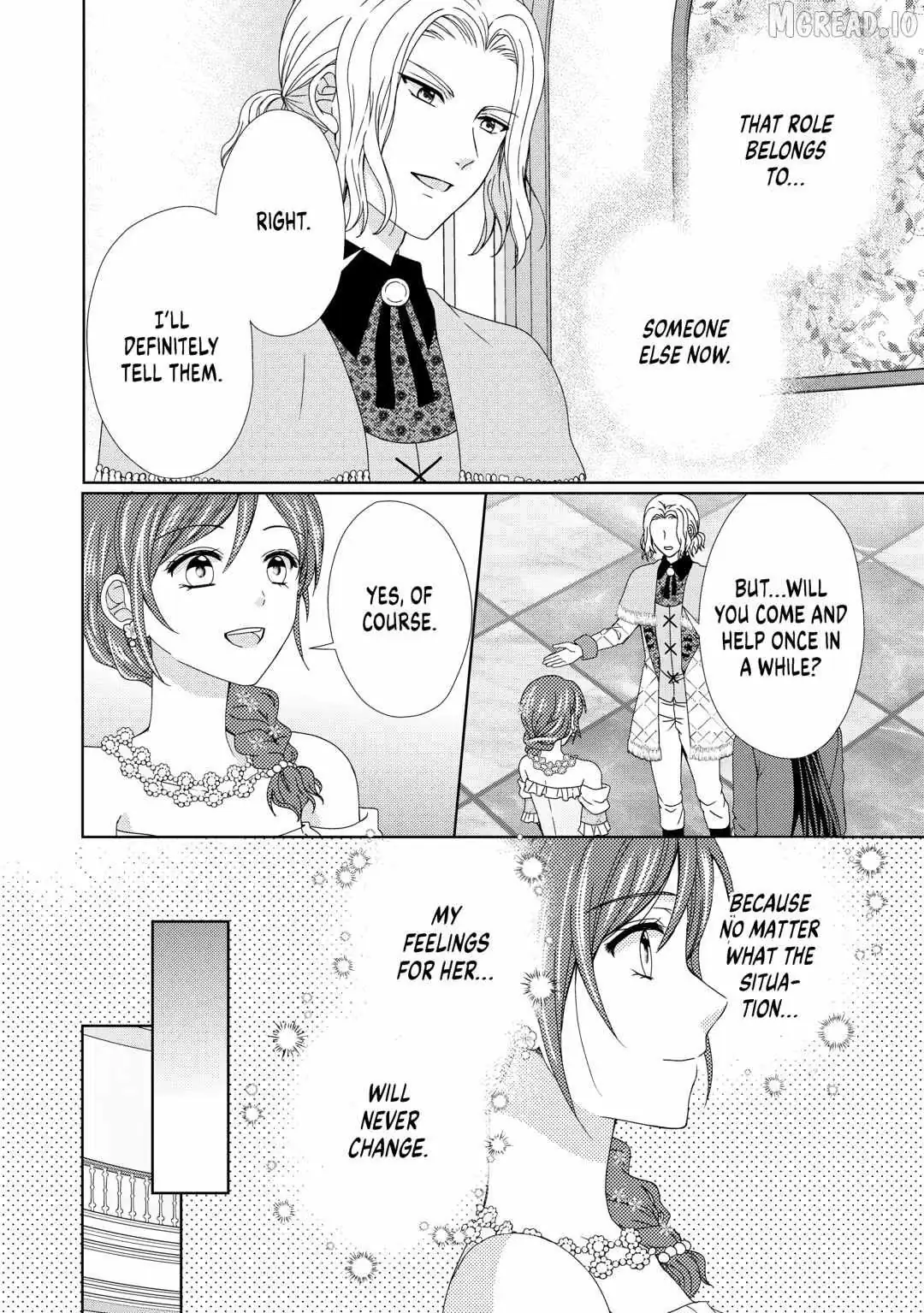 From Maid to Mother Chapter 88 page 14 - 
