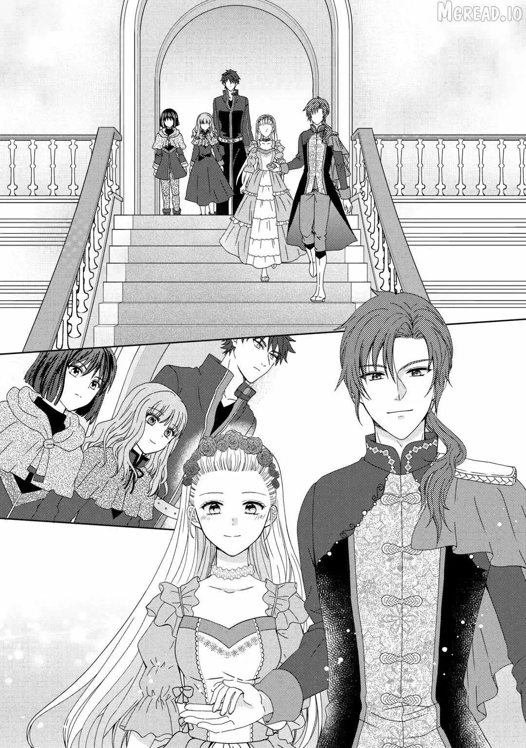 From Maid to Mother Chapter 88 page 15 - 