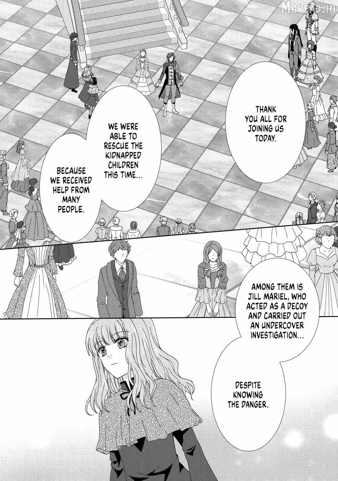 From Maid to Mother Chapter 88 page 16 - 