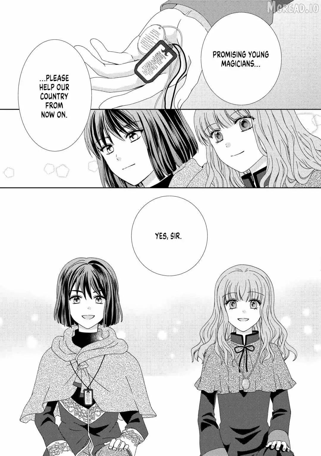 From Maid to Mother Chapter 88 page 19 - 