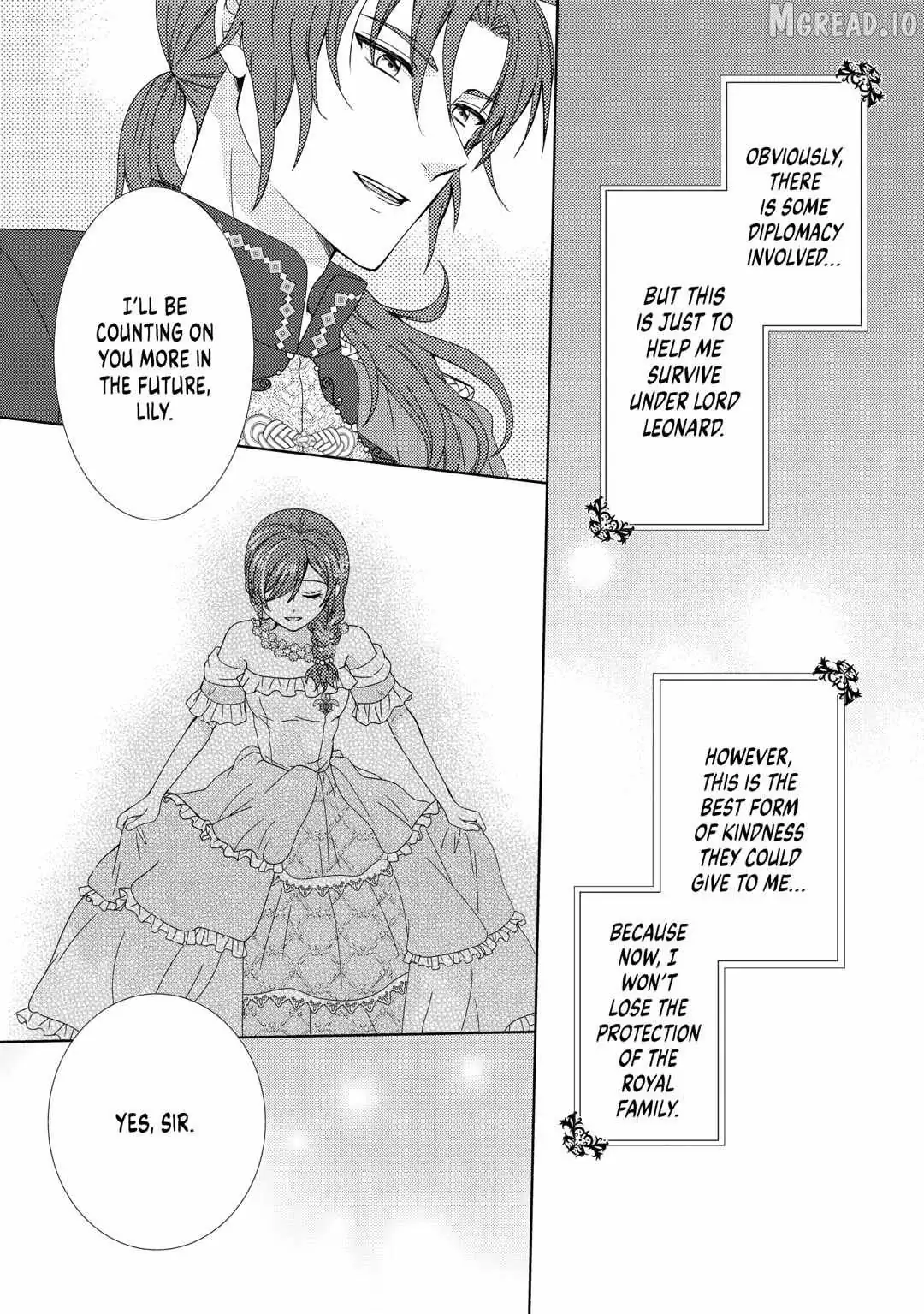 From Maid to Mother Chapter 88 page 24 - 