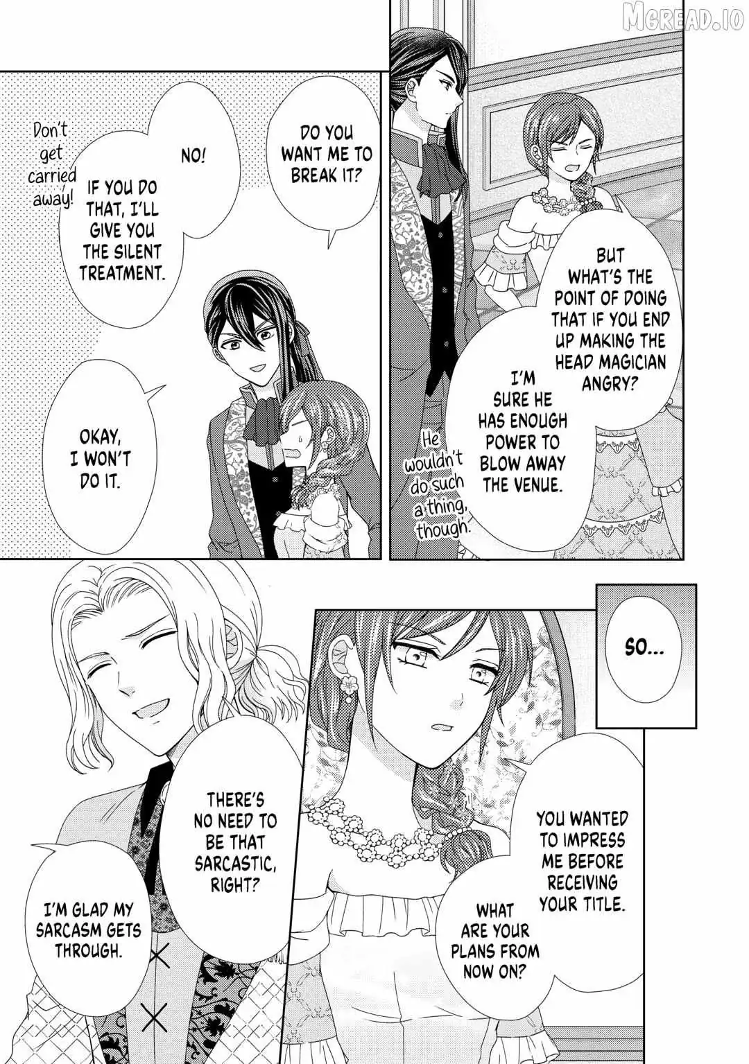 From Maid to Mother Chapter 88 page 5 - 