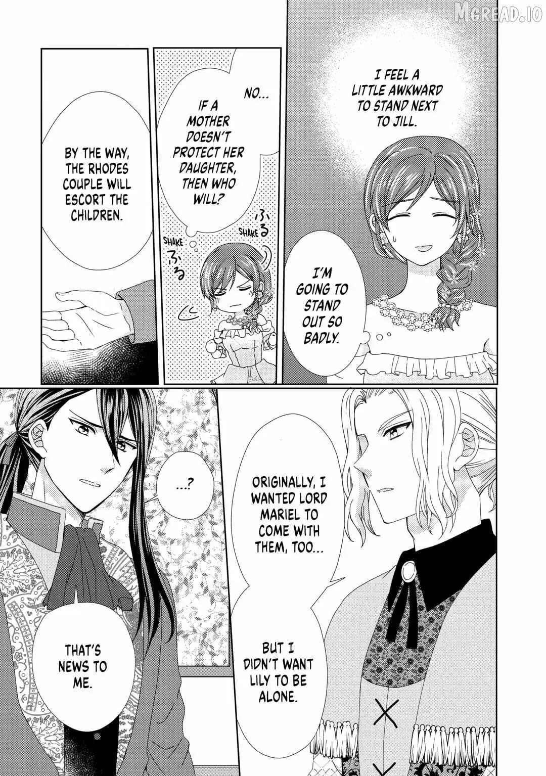 From Maid to Mother Chapter 88 page 7 - 
