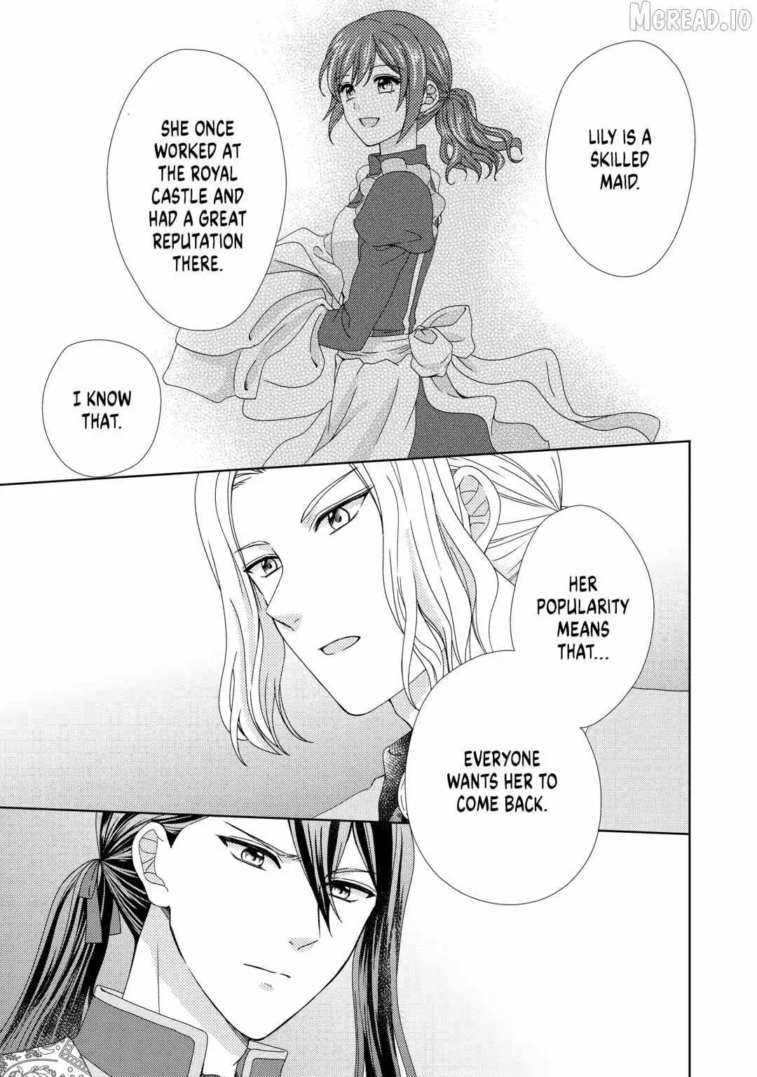 From Maid to Mother Chapter 88 page 9 - 