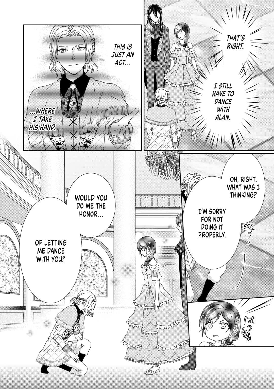 From Maid to Mother Chapter 89 page 2 - 