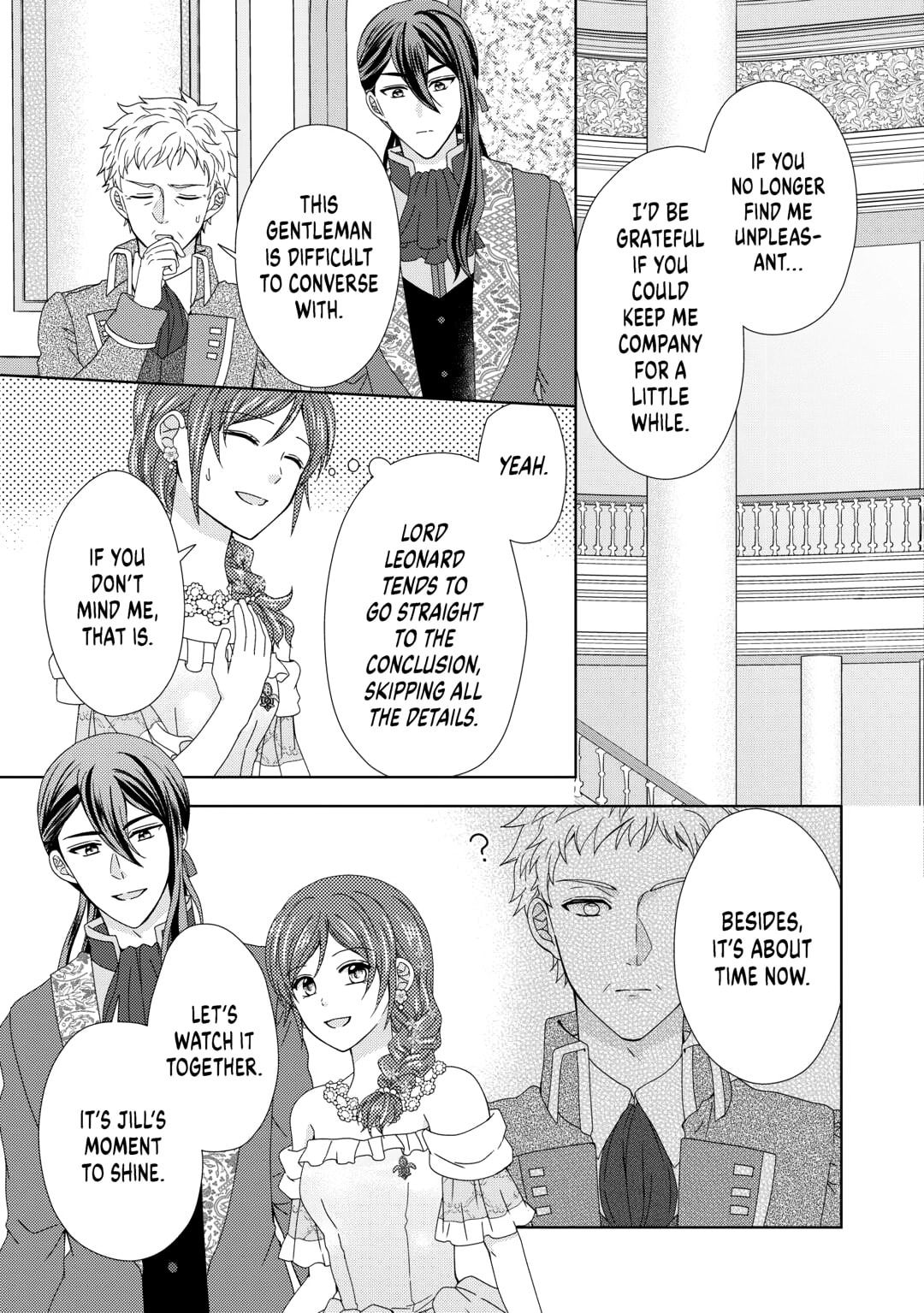 From Maid to Mother Chapter 89 page 13 - 