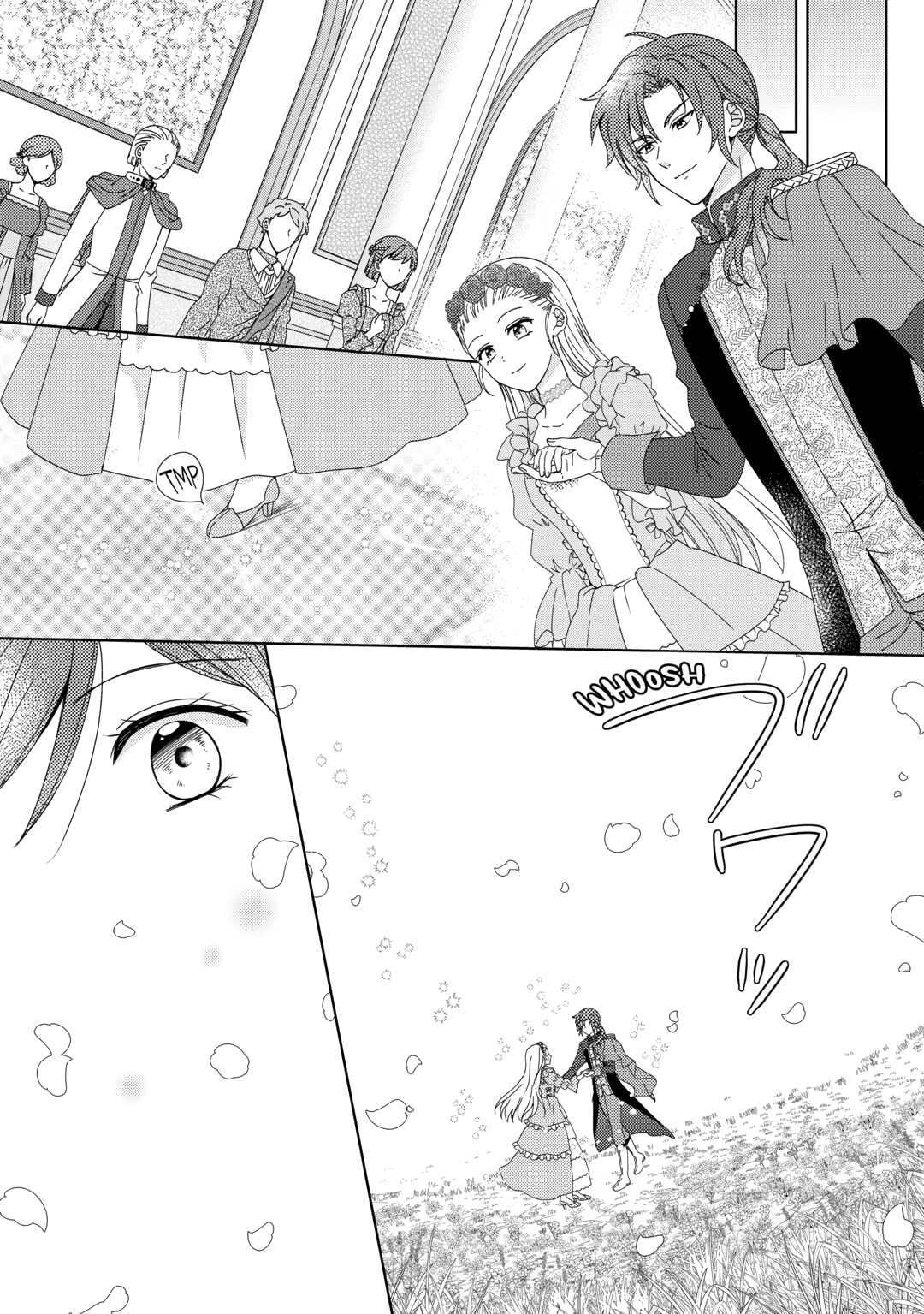 From Maid to Mother Chapter 89 page 14 - 