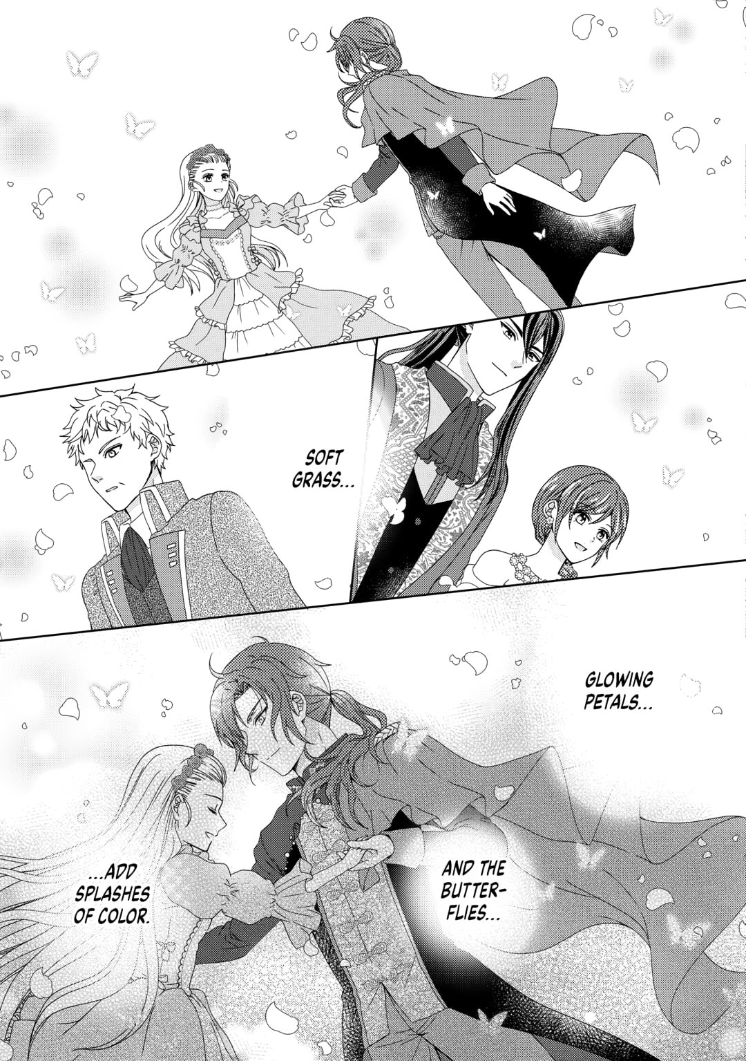 From Maid to Mother Chapter 89 page 15 - 