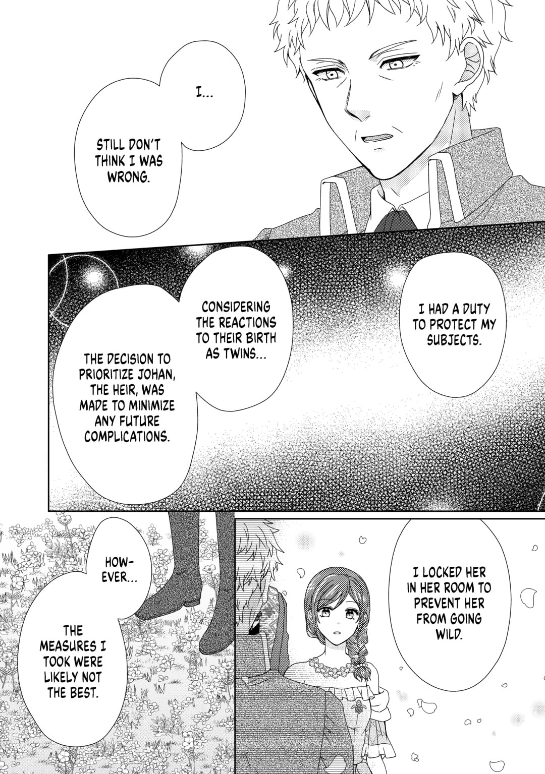 From Maid to Mother Chapter 89 page 18 - 