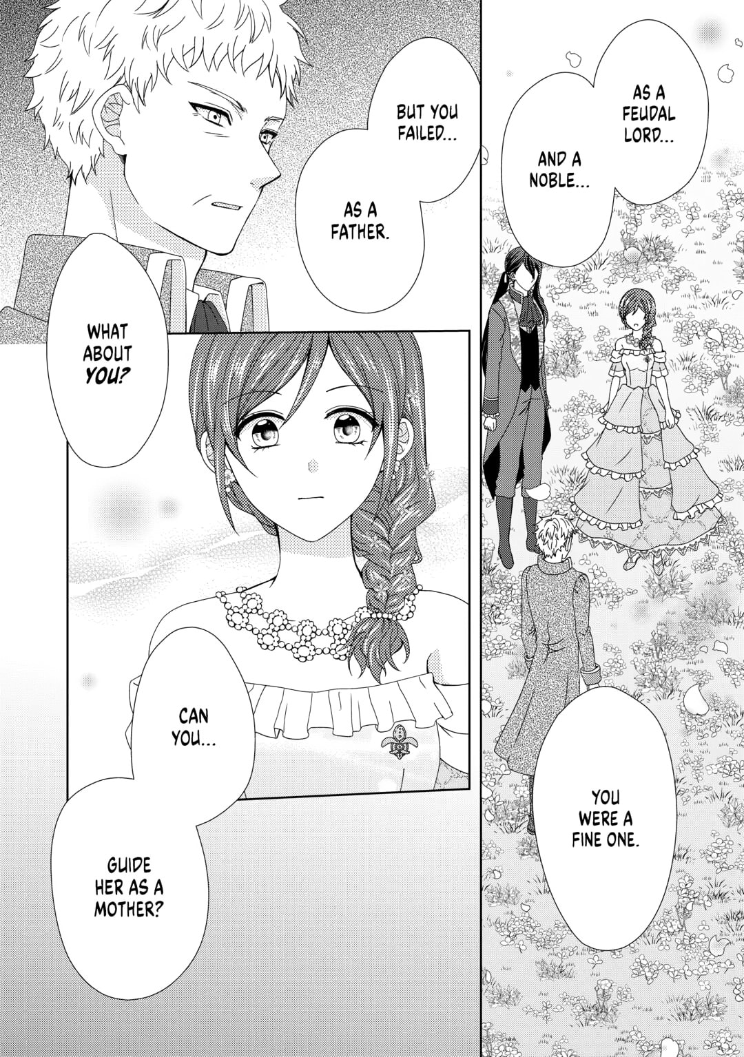 From Maid to Mother Chapter 89 page 20 - 