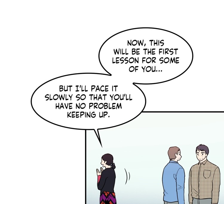 From Me to You Chapter 1 page 13 - 
