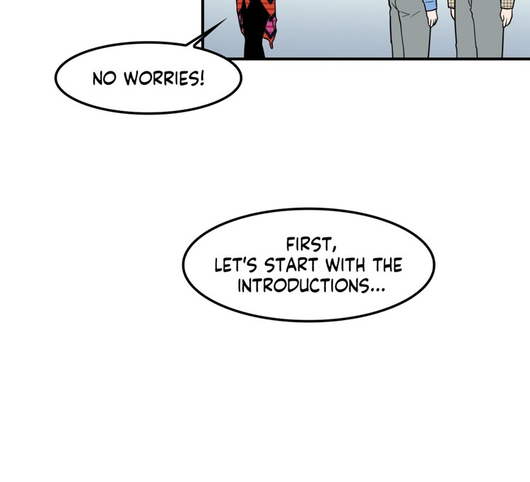 From Me to You Chapter 1 page 14 - 