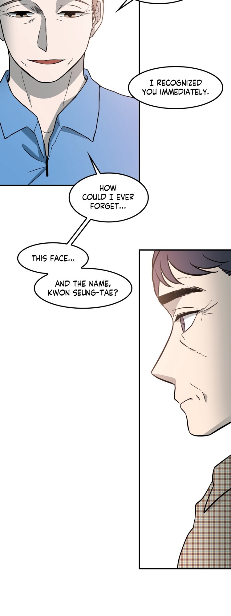 From Me to You Chapter 1 page 18 - 