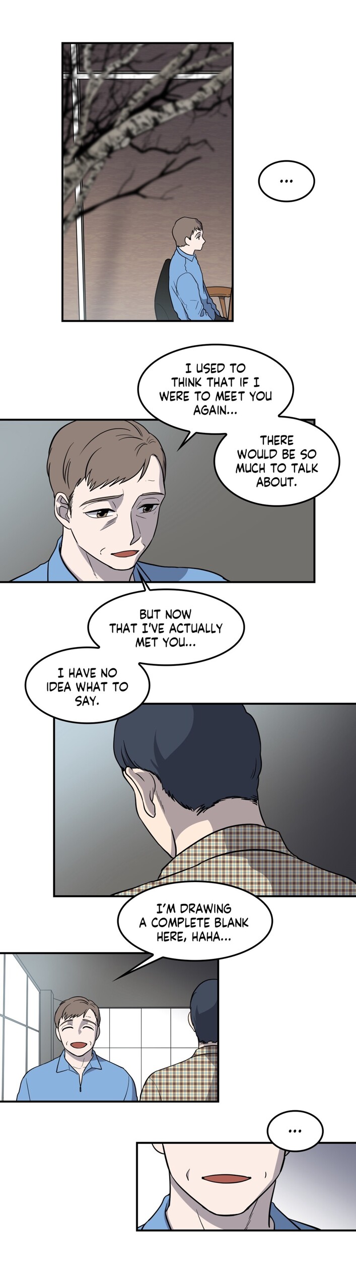 From Me to You Chapter 1 page 23 - 
