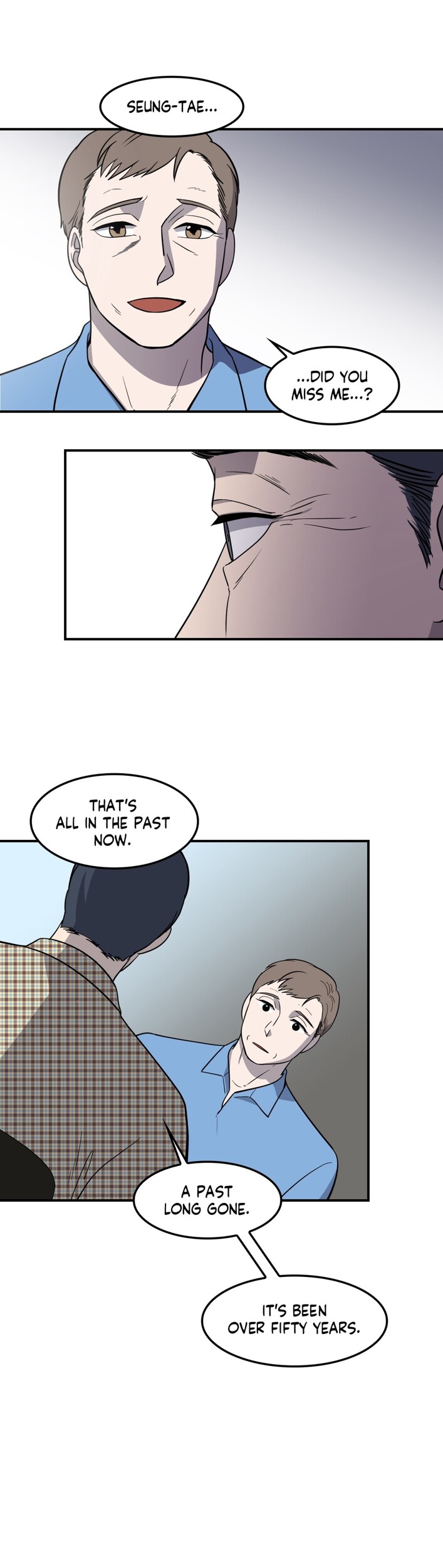 From Me to You Chapter 1 page 24 - 