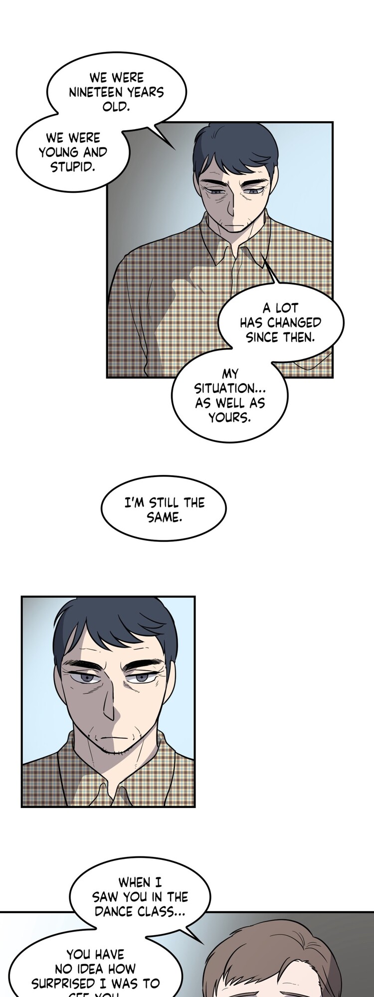 From Me to You Chapter 1 page 25 - 