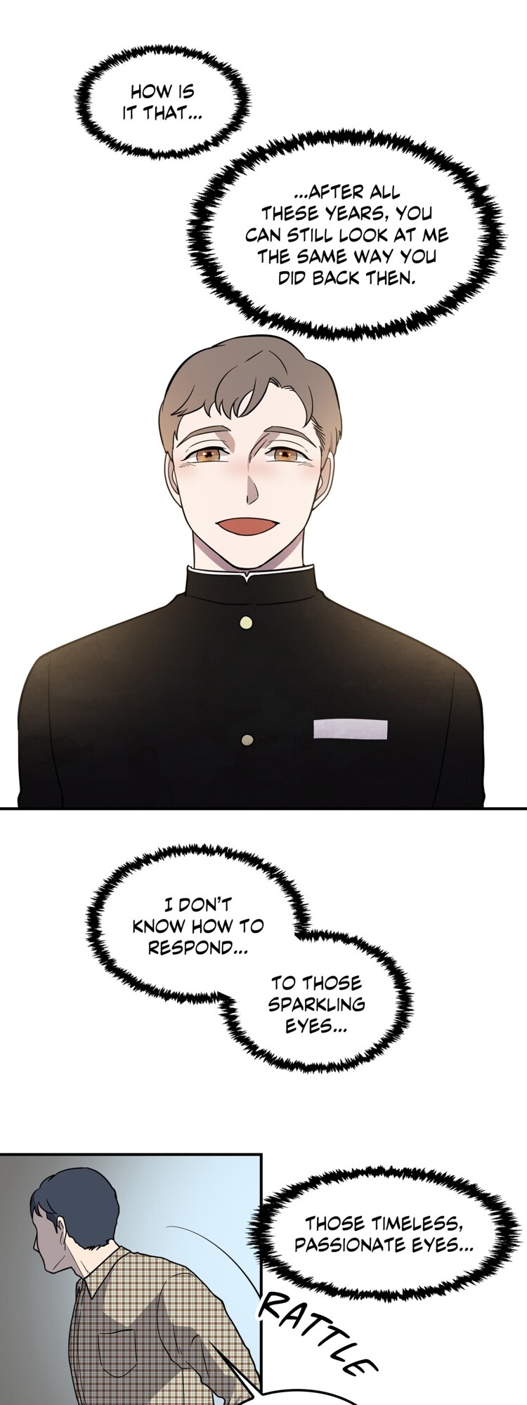 From Me to You Chapter 1 page 28 - 