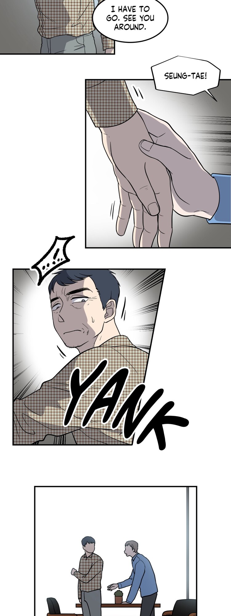 From Me to You Chapter 1 page 29 - 