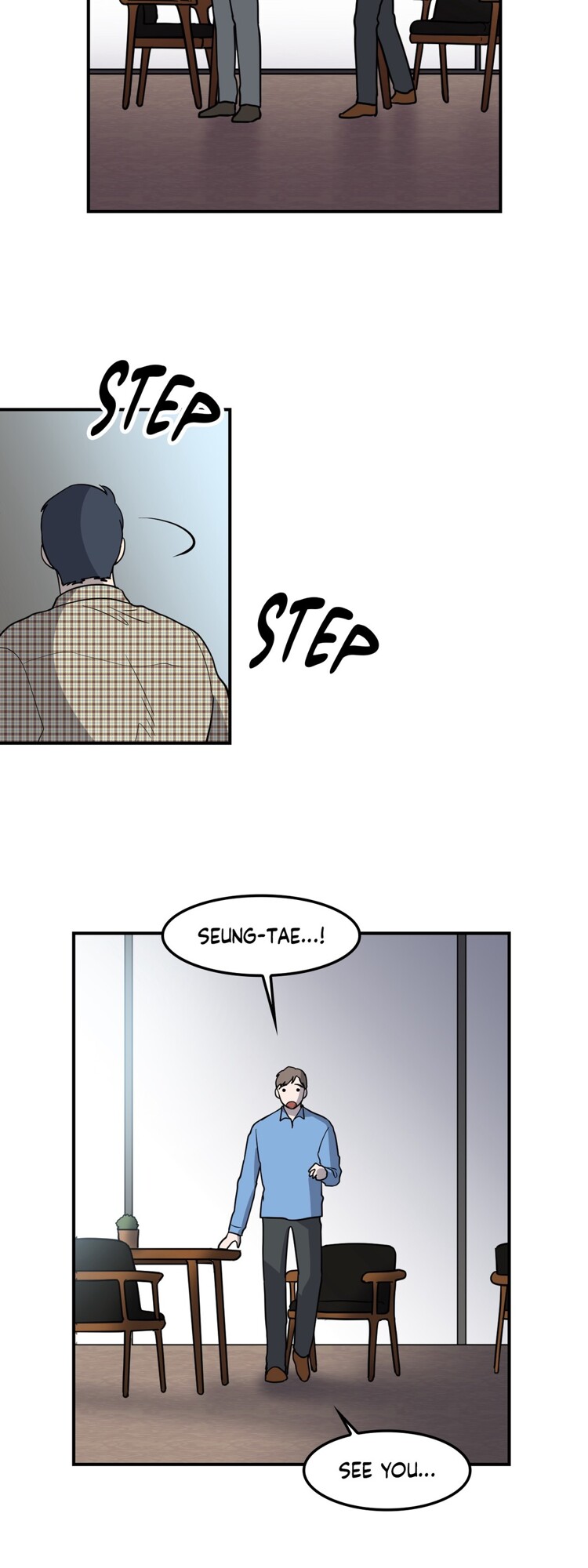 From Me to You Chapter 1 page 30 - 