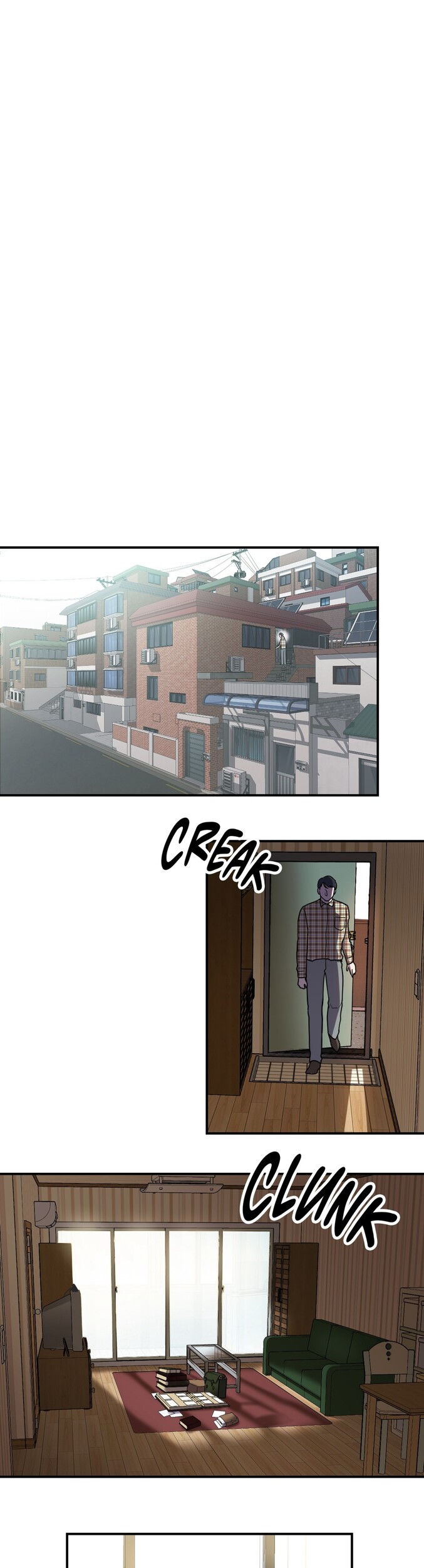 From Me to You Chapter 1 page 31 - 