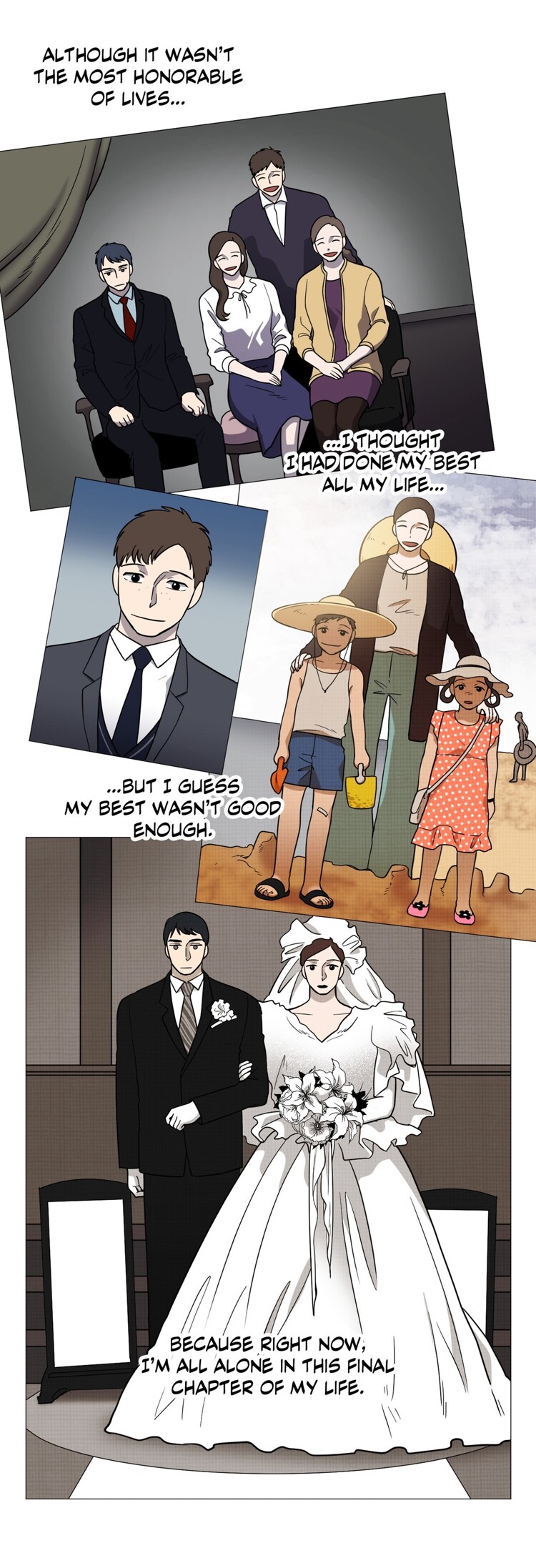 From Me to You Chapter 1 page 33 - 
